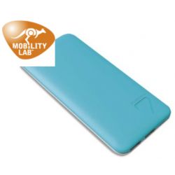 MBY POWERBANK PURIDEA S4 BLEU