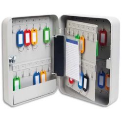 5ET ARMOIRE A CLE 48 CLES G