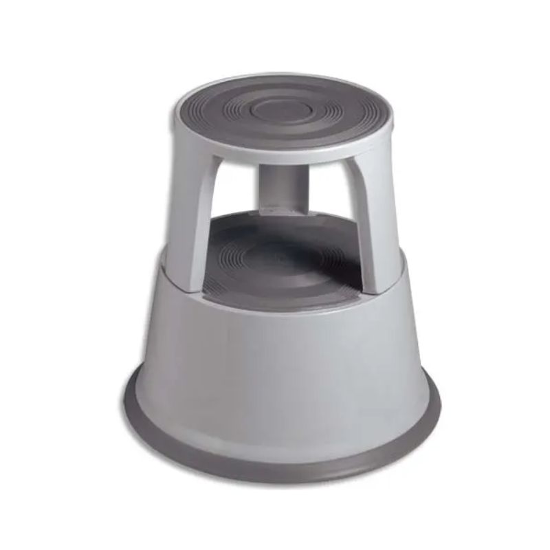 SAF MARCHEPIED METAL GRIS 5000-1L SAF MARCHEPIED METAL GRIS 5000-1L