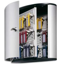 DUR ARMOIRE A CLES 36 PORTE CLES 1952-23