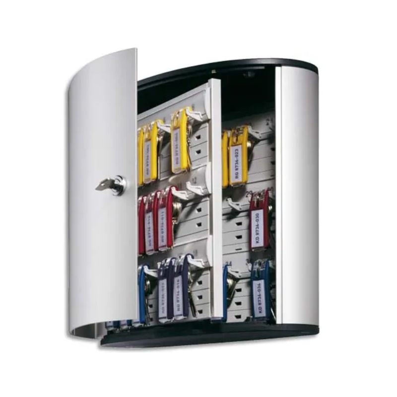 DUR ARMOIRE A CLES 36 PORTE CLES 1952-23 DUR ARMOIRE A CLES 36 PORTE CLES 1952-23