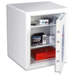 PHN COFFRE FORT ANTI EFFR 43L SS1183K
