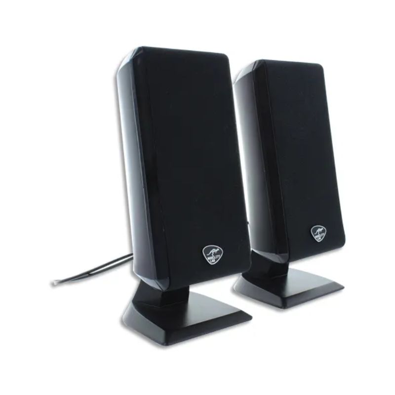 MBY ENCEINTES 2.0 MULTIMEDIA ML305455 MBY ENCEINTES 2.0 MULTIMEDIA ML305455