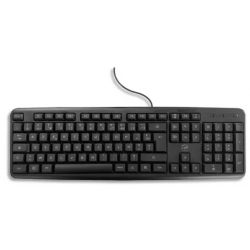 MBY CLAVIER FILAIRE DELUXE USB ML300450