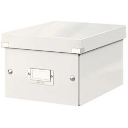 LEI BTE CLICK&STORE A5 WOW BLC 60430001