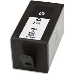 HP Cartouche Jet encre Noir 903XL T6M15AE