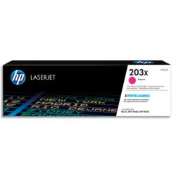 HWP CART LAS 203X MAGENTA CF543X