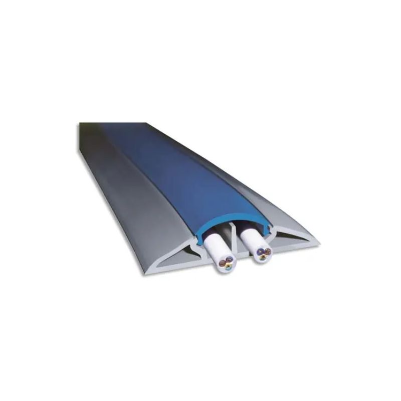 VIS PROTEGE CABLE SOUPLE GRIS 3M CPB653 VIS PROTEGE CABLE SOUPLE GRIS 3M CPB653