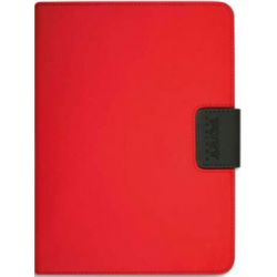 PORT DESIGN Folio universel rouge 7-8,5 pouces 202284