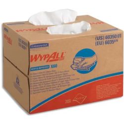 WYP BTE DISTRIBUTRIC WYPALL X60 BLC 6035