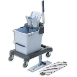 VIL STARTERKIT 25L ULTRASPEED BLC 114985