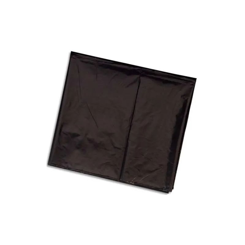 Carton de 100 sacs poubelles pour container 330 litres 30 microns Carton de 100 sacs poubelles pour container 330 litres 30 microns
