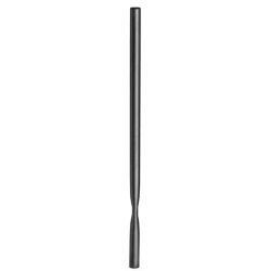 ROSSIGNOL Poteau de fixation pour support sac - Diamètre 5 cm x hauteur 1,3 mètres