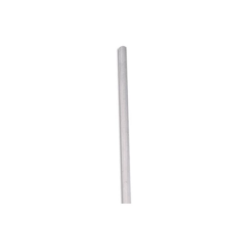 BROSSERIE THOMAS Manche en bois Eco Longueur 1,3 mètres, diamètre 2,4 cm BROSSERIE THOMAS Manche en bois Eco Longueur 1,3 mètres, diamètre 2,4 cm