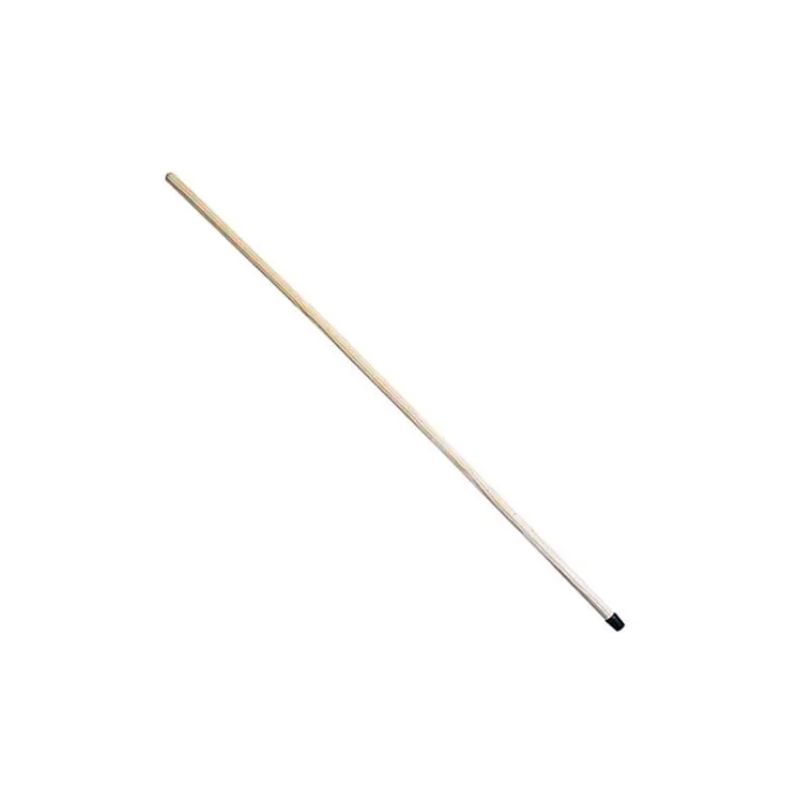 BROSSERIE THOMAS Manche en bois à visser Longueur 1,3 mètres, diamètre 2,4 cm BROSSERIE THOMAS Manche en bois à visser Longueur 1,3 mètres, diamètre 2,4 cm