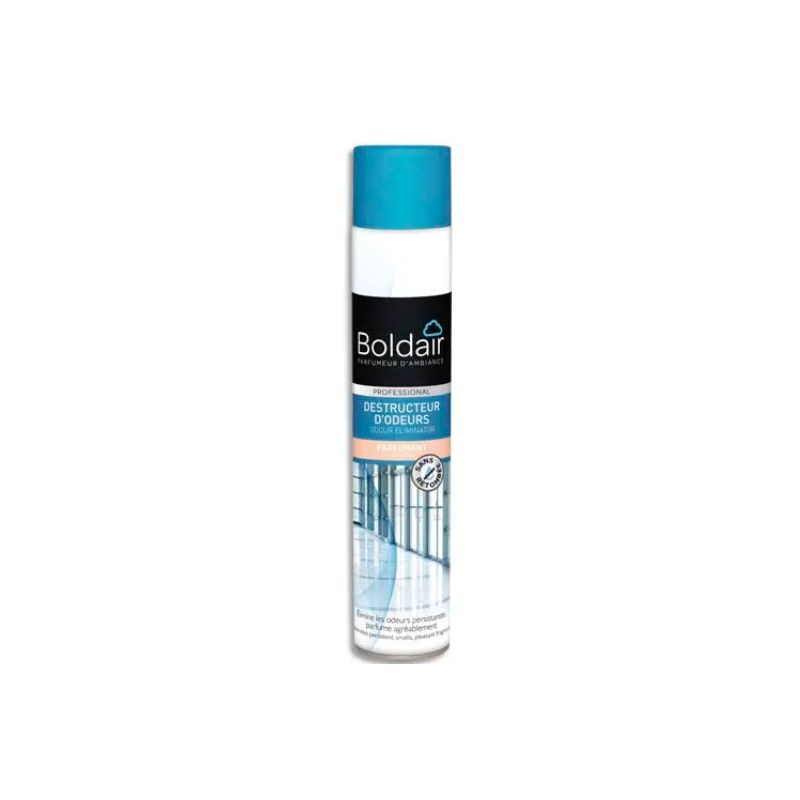 BOL AEROS 750ML ODEUR AIR LEGER 11617101 BOL AEROS 750ML ODEUR AIR LEGER 11617101