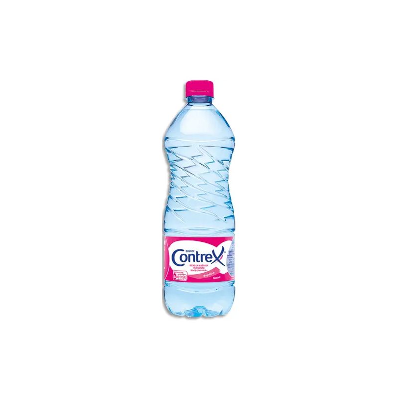 CNX BTL PLAS EAU CONTREX 1L 3604 CNX BTL PLAS EAU CONTREX 1L 3604
