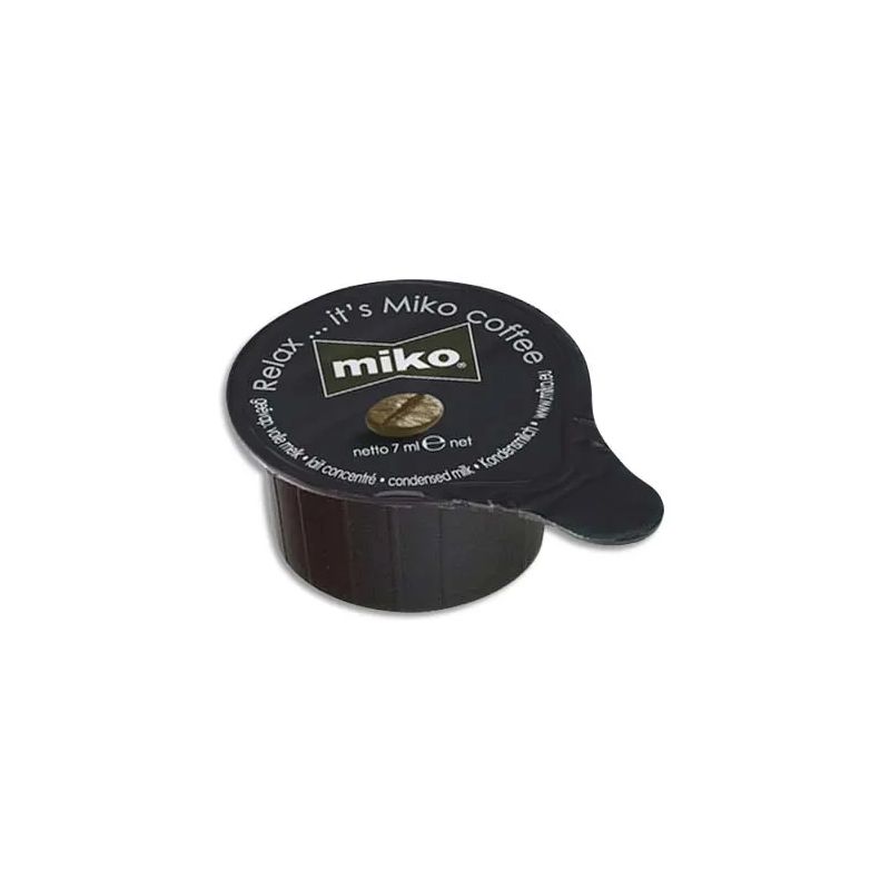 MKO B/200 COUPELLES DE LAIT 507030 MKO B/200 COUPELLES DE LAIT 507030