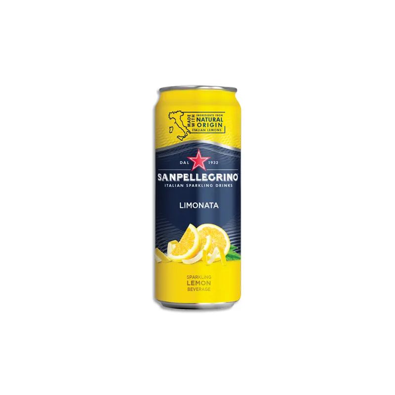 SAO CANET 33CL SP LIMONATA 1100003695 SAO CANET 33CL SP LIMONATA 1100003695