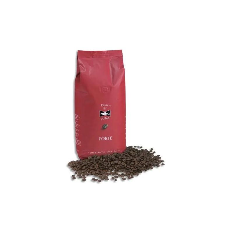 MKO P/1KG CAFE GRAIN FORTE 501366 MKO P/1KG CAFE GRAIN FORTE 501366