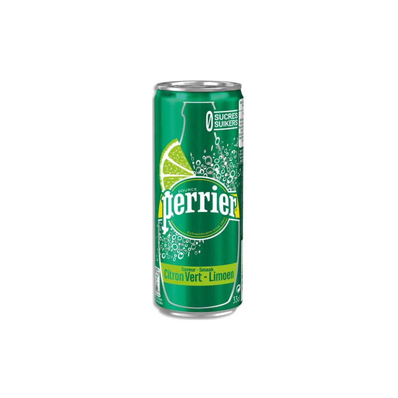 PRR CANET EAU PERRIER CITVT 33CL 8020523 PRR CANET EAU PERRIER CITVT 33CL 8020523