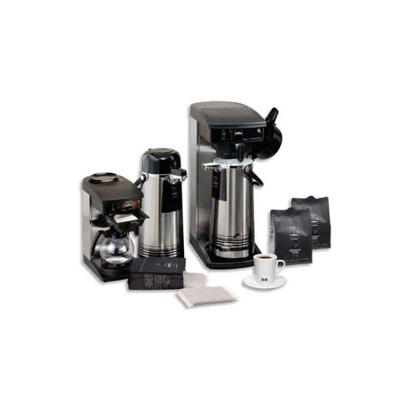 MIKO CAFE Carton de 36 Filtres Doses Café Diamant Noir 100% arabica pour Machine Miko 151, 9 x 4 filtres MIKO CAFE Carton de 36 Filtres Doses Café Diamant Noir 100% arabica pour Machine Miko 151, 9 x 4 filtres