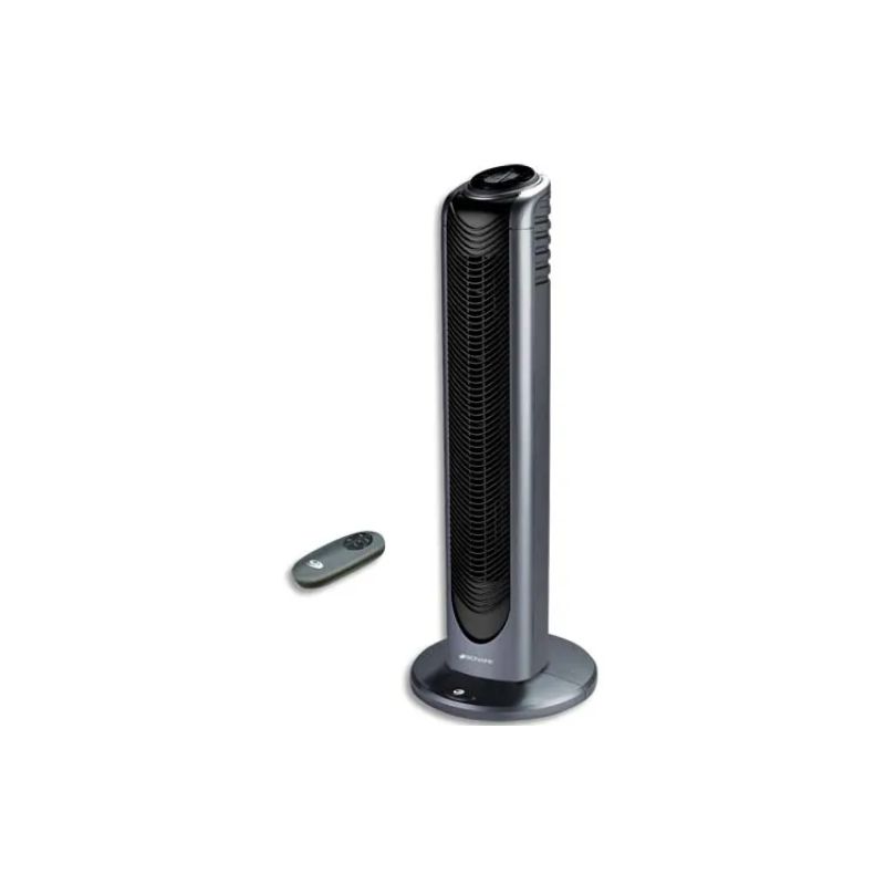 BIO VENTILATEUR COLONNE PROGRAM BT19-I BIO VENTILATEUR COLONNE PROGRAM BT19-I