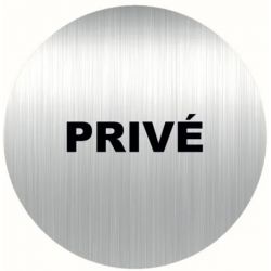 VIS PLAQUE SIGNAL PRIVE PALU3