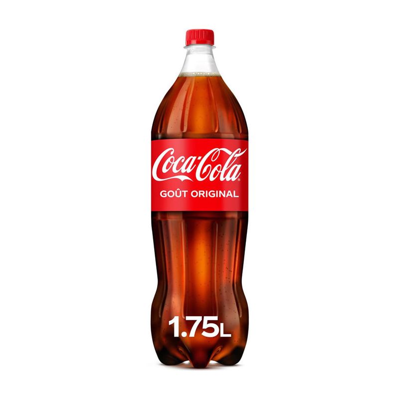 Coca-cola Coca-cola