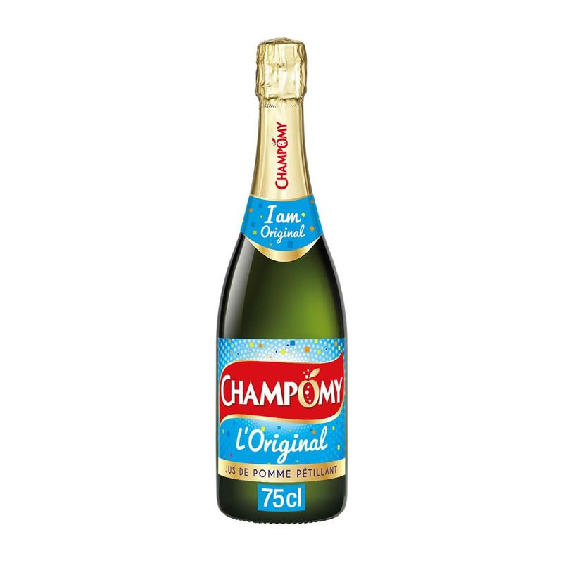 Champomy Champomy