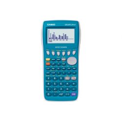 CASIO Calculatrice graphique GRAPH 25+E mode examen 2018 intégré GRAPH25+E-L-EH