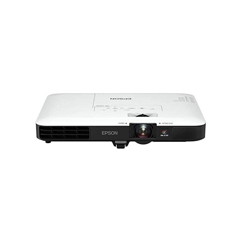 EPSON Vidéoprojecteur EB-1780W EPSON Vidéoprojecteur EB-1780W
