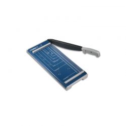 DAHLE Cisaille personnelle 502 A4 320mm capacité 10 feuilles
