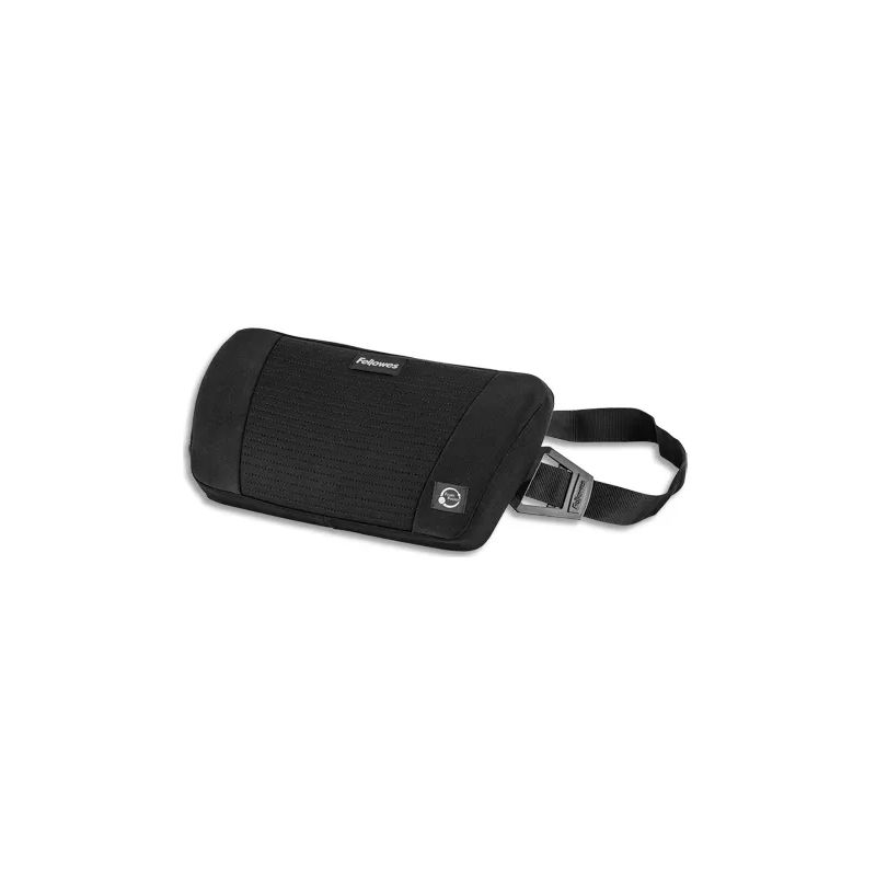 FELLOWES Support lombaire Plush Touch 8026501 FELLOWES Support lombaire Plush Touch 8026501