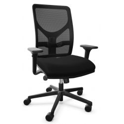Fauteuil Dream résille 