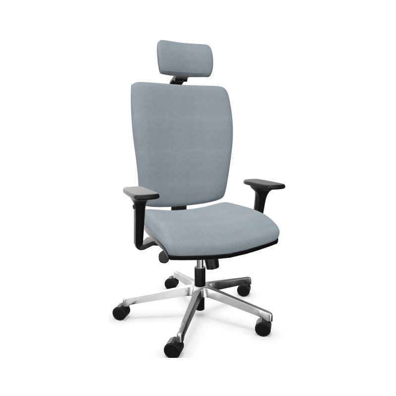 Fauteuil dream tissu OMEGA/BRUME Fauteuil dream tissu OMEGA/BRUME