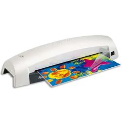 FELLOWES Plastifieuse Lunar A3 Grise 80 & 125 microns 5716701