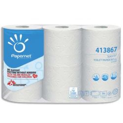 PAE P/6 RLX PAP TOIL 2P 200F BLC 403833