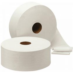Papier hygiénique maxi jumbo 380M/x6 