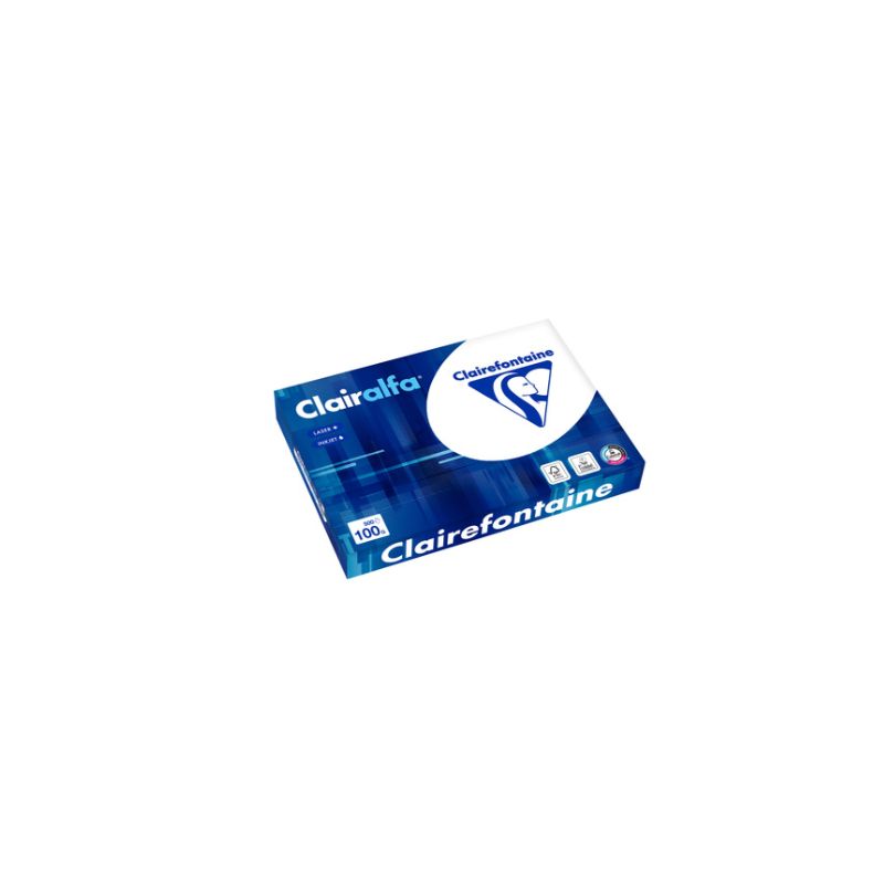 CLAIRALFA A3 100G RAM 500F C.4 - 170 CIE CLAIRALFA A3 100G RAM 500F C.4 - 170 CIE