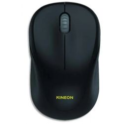 KINEON Souris de voyage sans fil V10 KN311524