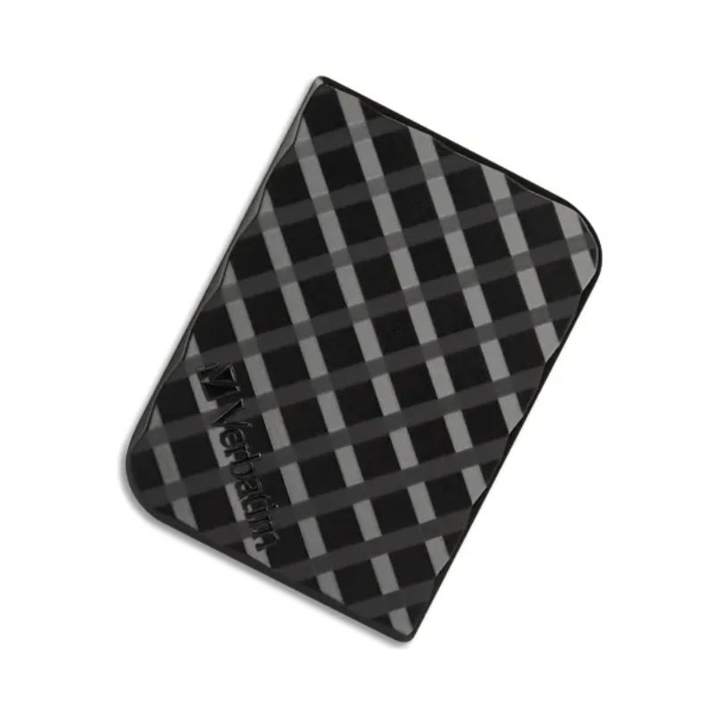 VERBATIM Mini SSD Store'N'Go USB 3.2 512Go 53236 VERBATIM Mini SSD Store'N'Go USB 3.2 512Go 53236