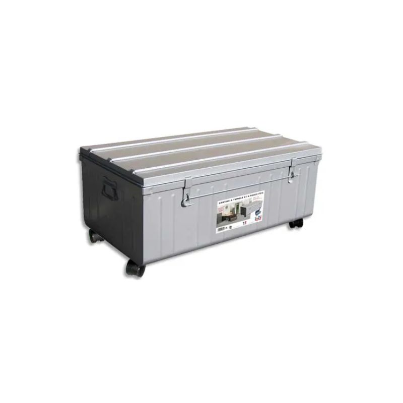 PHY MAXI MALLE BUDGET ROUL ALU 010697 PHY MAXI MALLE BUDGET ROUL ALU 010697