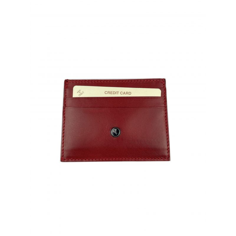 Marlen - Porte carte - Cuir Marlen - Porte carte - Cuir