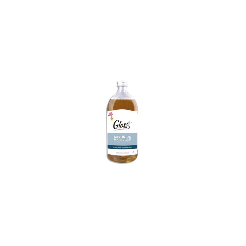 PDO FLA SAV LIQUID MARSEILLE 1L 01571301 PDO FLA SAV LIQUID MARSEILLE 1L 01571301