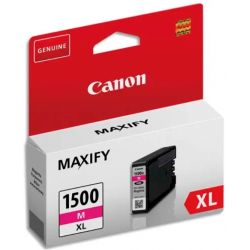 CNO CART JE MAGENTA PGI1500XL 9194B001