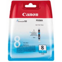 CNO CART JET ENCRE CLI 8C CYAN 0621B001