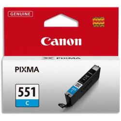 CNO CART JE CYAN 551 6509B001