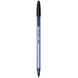 BIC Stylo bille Cristal SOFT noir