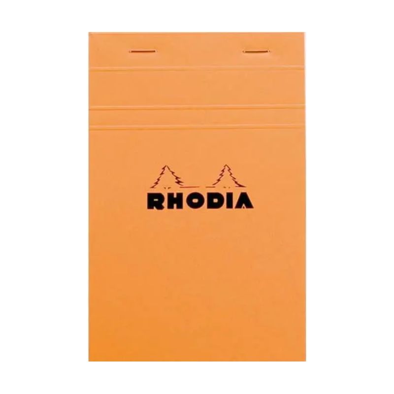 RHO BLOC ORANGE N14 110X170 5X5 14200 RHO BLOC ORANGE N14 110X170 5X5 14200
